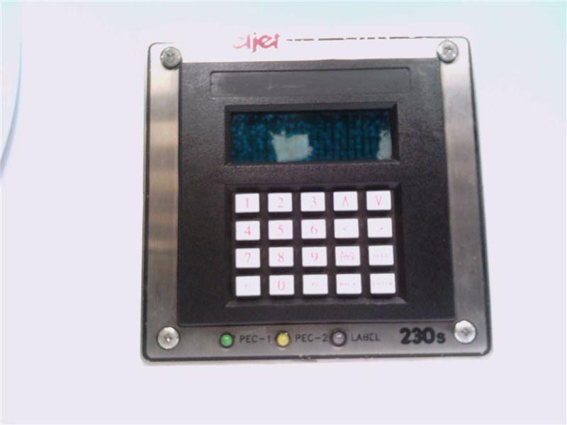 VIDEOJET 40327820