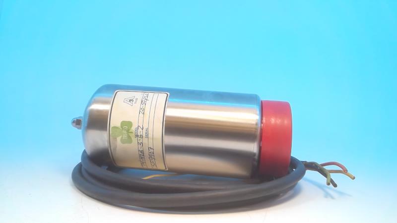 TRI CLOVER 74-42B-4A-G-2