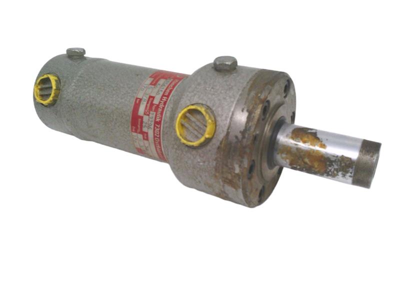 HANCHEN HYDRAULIK 13296