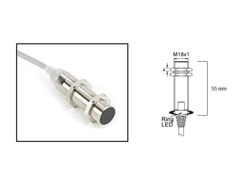 FCM1-1805P-A3U2-SUB par RADWELL VERIFIED SUBSTITUTE