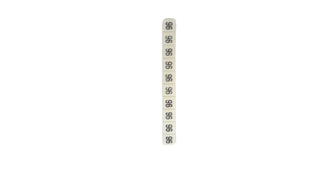 CONTA CLIP 2432.0/96