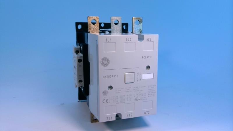GENERAL ELECTRIC CK75CA311D
