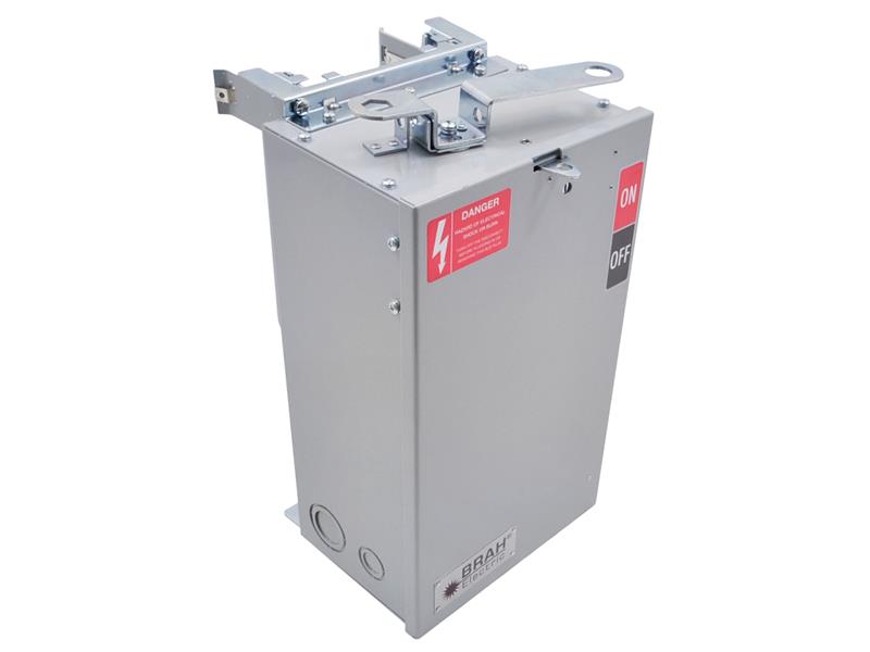 BRAH ELECTRIC BEL3610GN