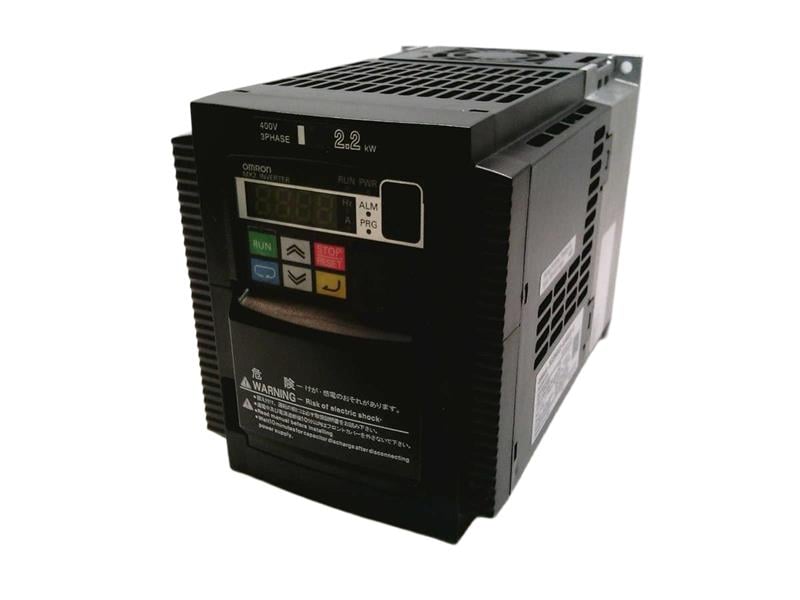 3G3MX2-A4022-E par OMRON