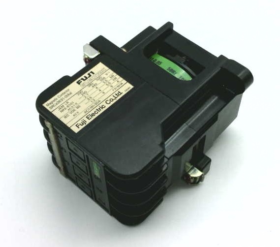 FUJI ELECTRIC SRCA3631-0-4A/110