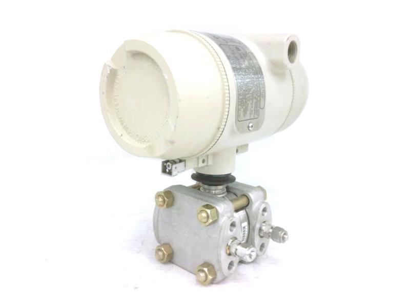 STD120-E1H-00000-MB.F1C3-7139 Pressure Transmitter by HONEYWELL