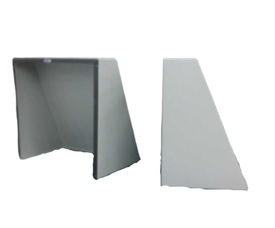 THERMAL EDGE 500-FFP-3R