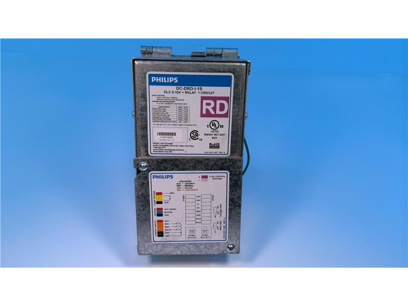 PHILIPS DCDRDI1S101I