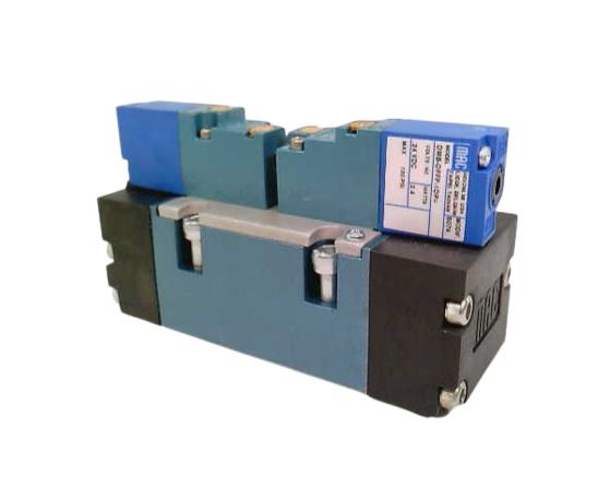 MAC VALVES INC MV-P2A-AGDB-DM-DFFP-1DP