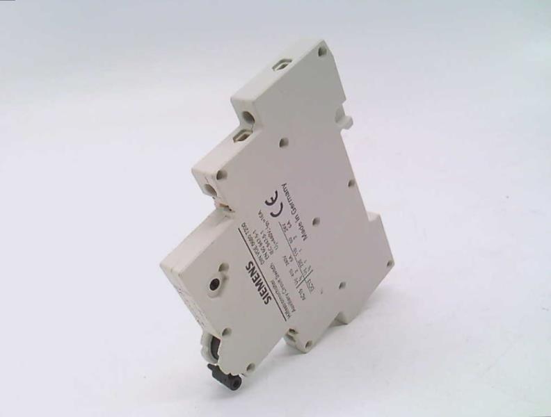 SIEMENS 5SX9-160