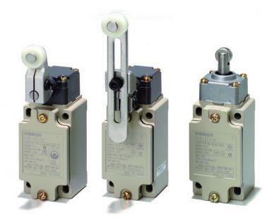 OMRON D4B-2515N