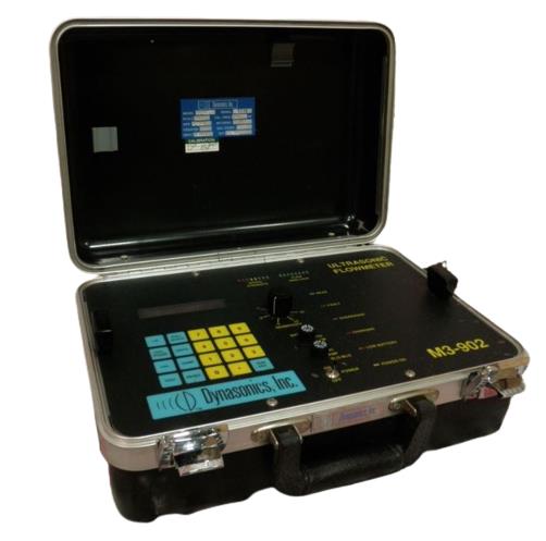 M3902 par DYNASONICS INC