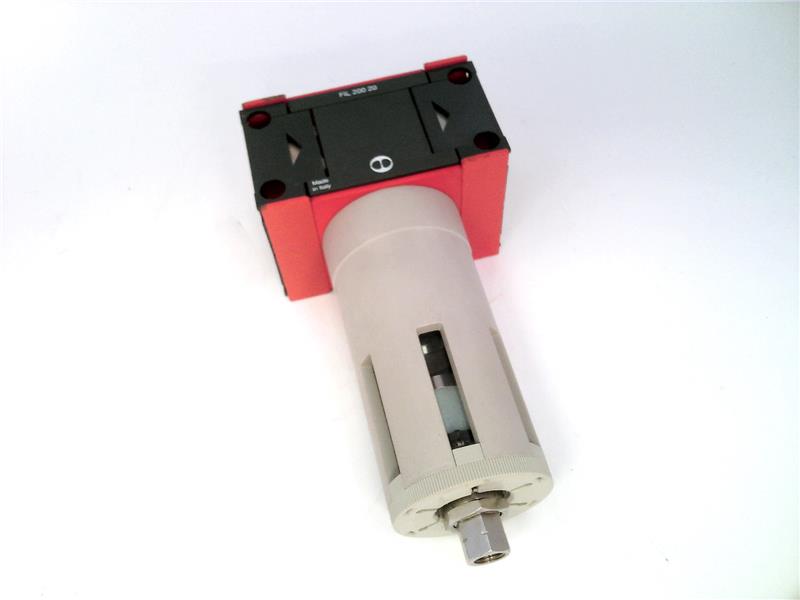 METAL WORK PNEUMATIC 3680008U