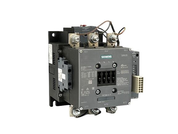 SIEMENS 3RT1066-6PP35