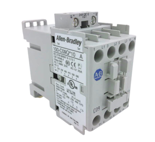 ALLEN BRADLEY 100-C09QJ10