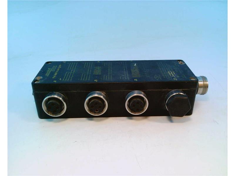 TURCK P-8 RKFV 40-CSV19