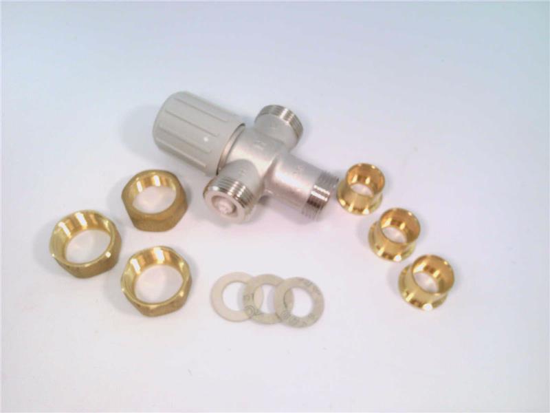 HONEYWELL AM101-US-1