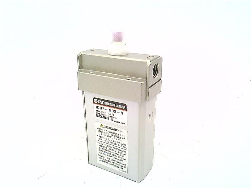 SMC IDG3-N02-S
