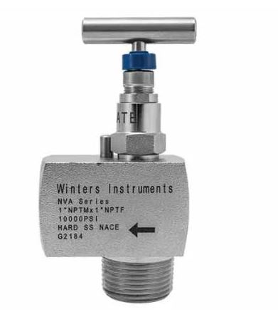 NVA9000-CPM14 por WINTERS