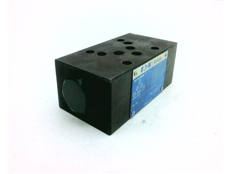 EATON CORPORATION DGMPC-5-ABK-BAK-30