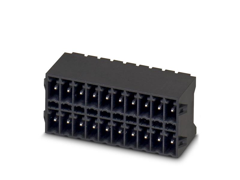 PHOENIX CONTACT MCDN 1,5/ 9-G1-3,5 RNP14THR