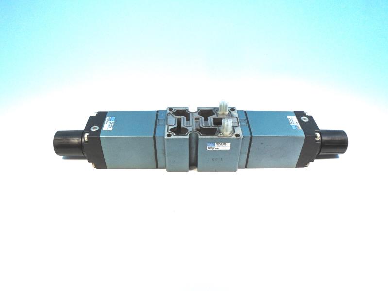 MAC VALVES INC PR63D-25AA