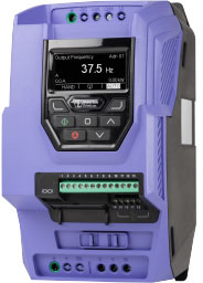 INVERTEK ODV-3-320300-3F1A-MN
