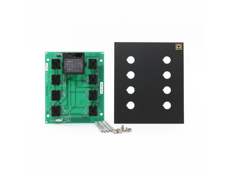 SCHNEIDER ELECTRIC 8003-MBP124