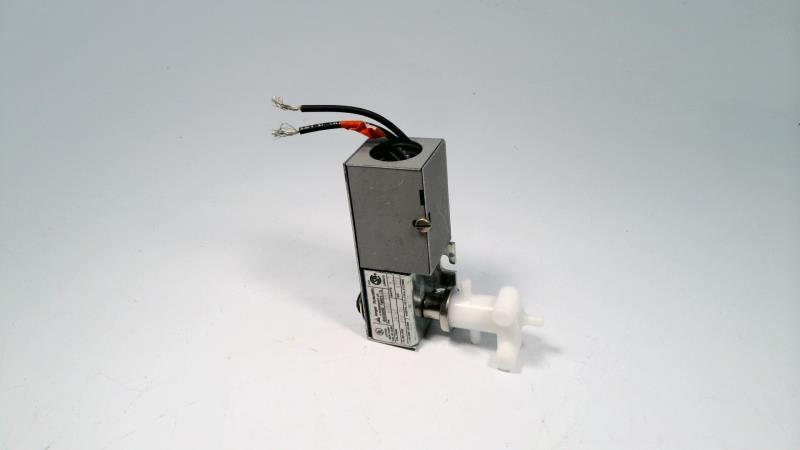 ASCO 6080-551-24DC