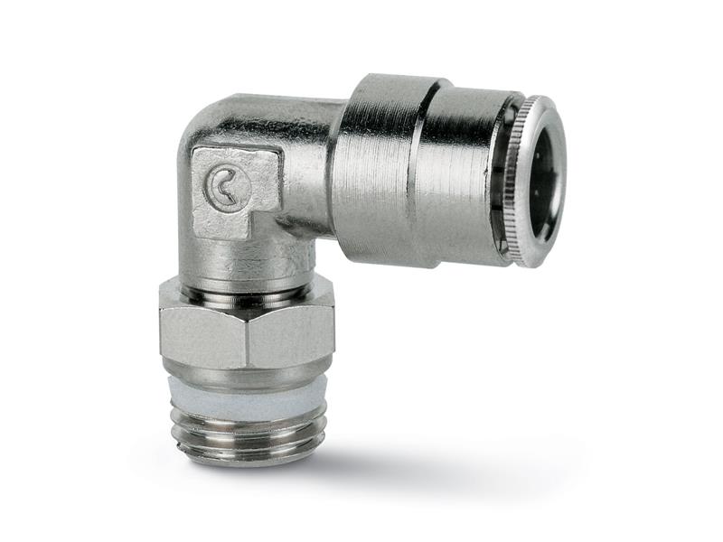 CAMOZZI S6520 14-1/2