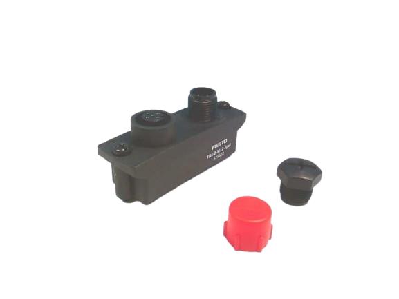 FESTO FBA-2-M12-5POL