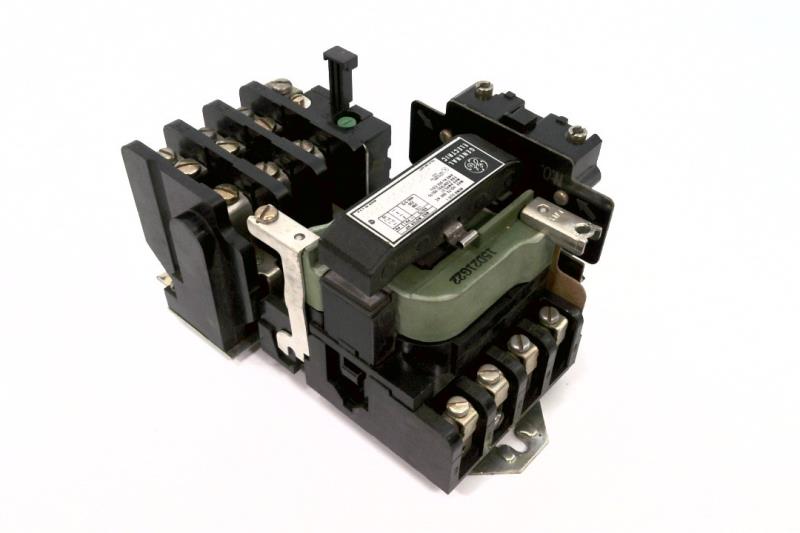 GENERAL ELECTRIC CR208C200EYE502
