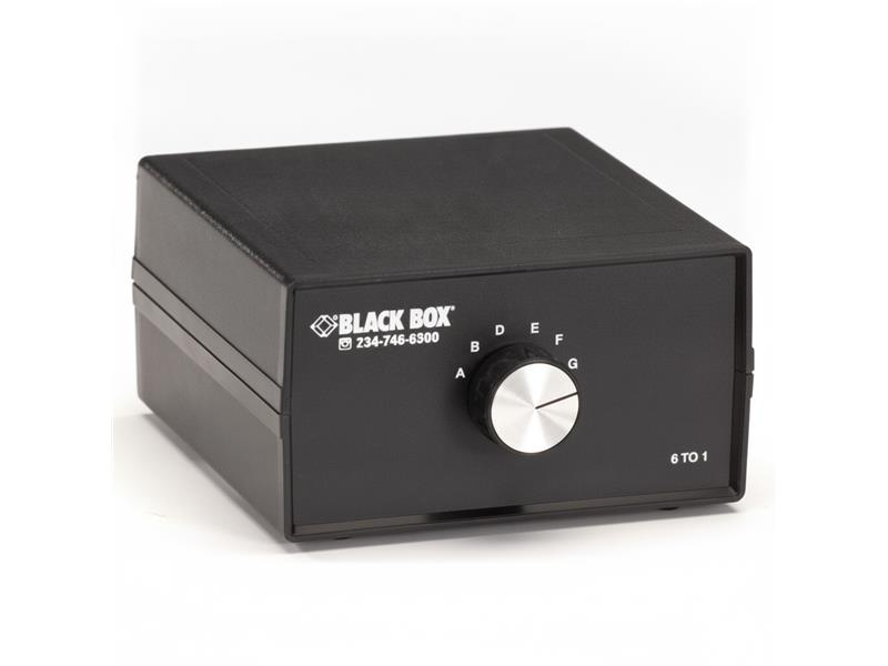 SW035A by BLACK BOX CORP