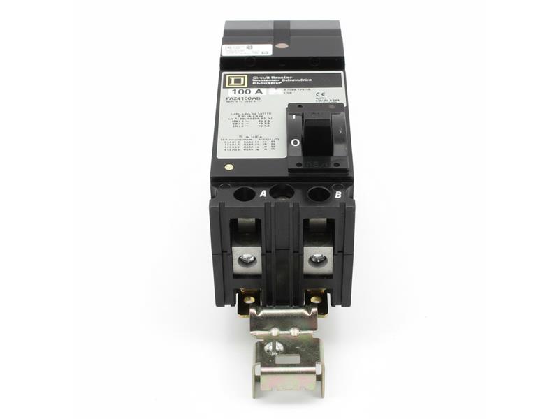 SCHNEIDER ELECTRIC FA24100AB