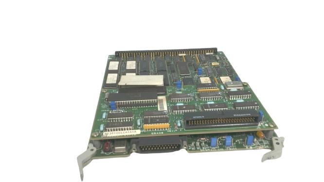 GENERAL ELECTRIC DS3815PLCC