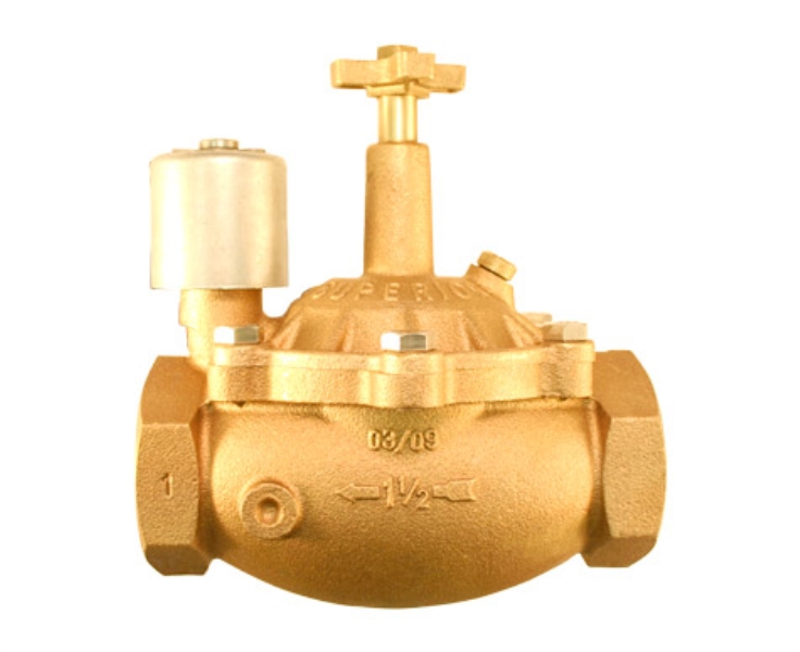 KINGSTON VALVE BV15XCF