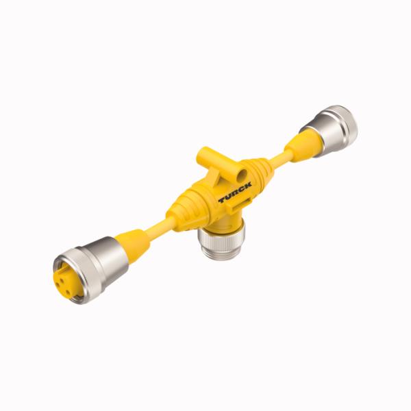 TURCK RKM 30-1-RSM 50-RKM 30-1