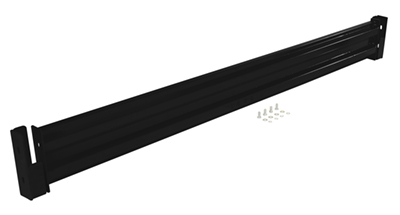 VESTIL GR-F2R-DI-8-BK