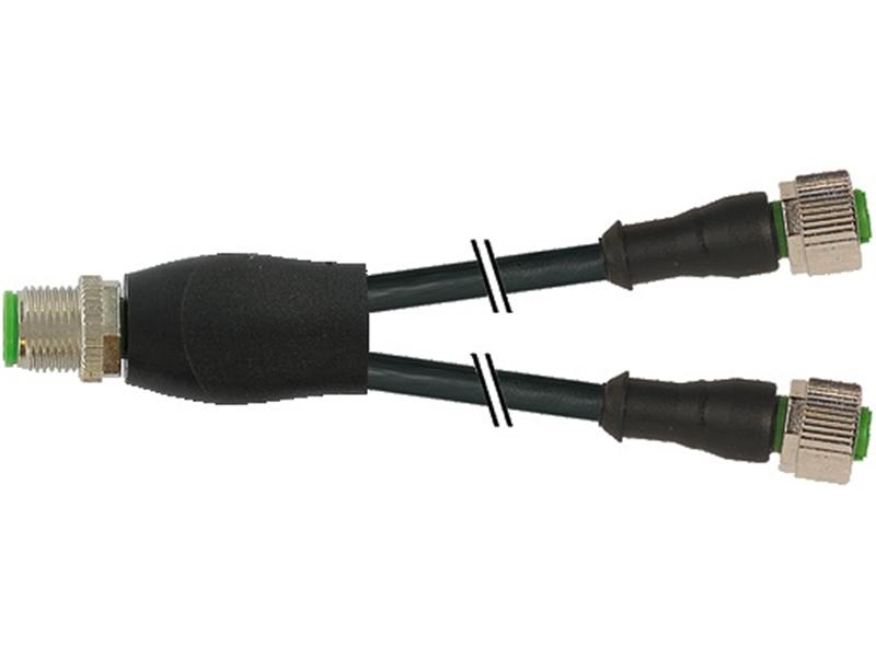 MURR ELEKTRONIK 7000-40721-6330060