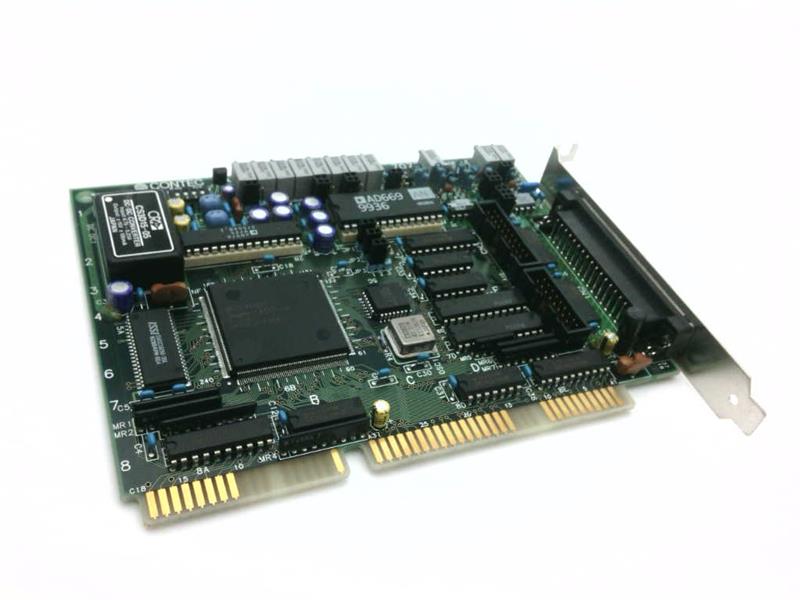 CONTEC AD16-16PCEH