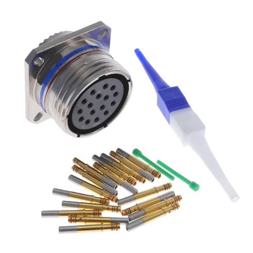 AMPHENOL D38999/20FG16SN