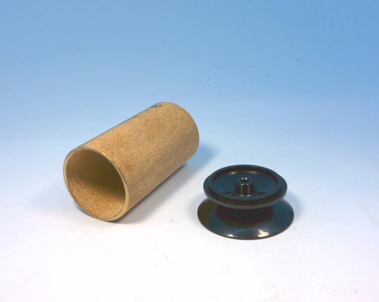 SMC KT-AF600-40B