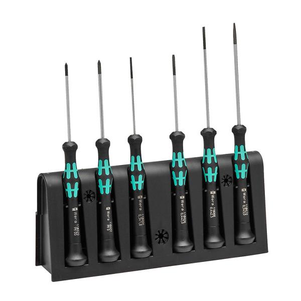 TW-SD-SET-3 by WERA TOOLS