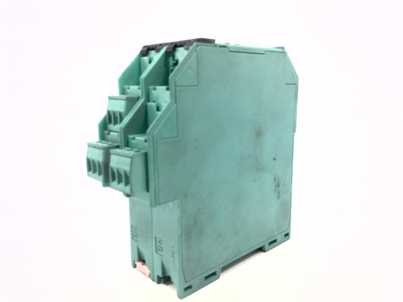 PEPPERL & FUCHS KFA5-DU-EX1.D