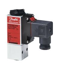 DANFOSS MBC5100