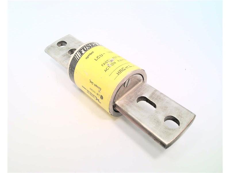 FUSE TEK LCU-1400