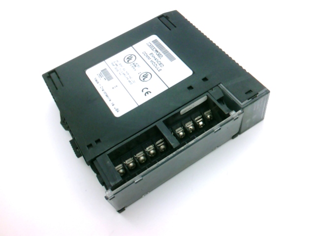 FANUC IC693CMM302