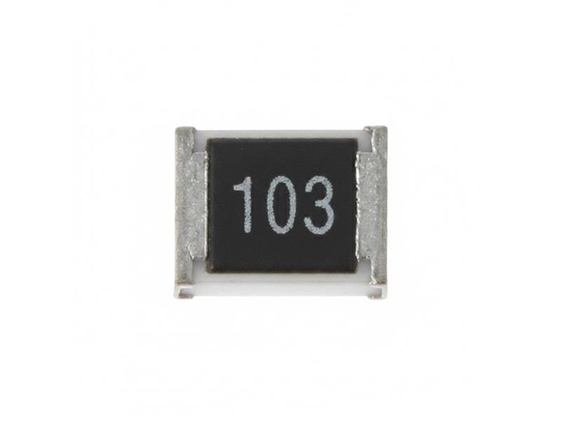 MATSUSHITA ELECTRIC ERJ-8GEYJ183V