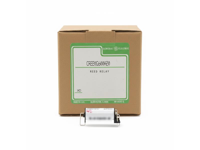 GENERAL ELECTRIC CR220G600A20