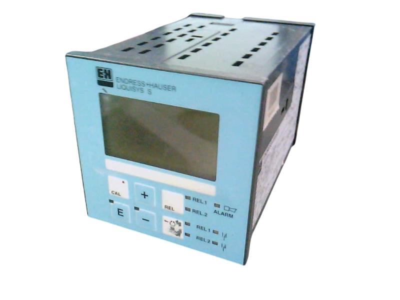 ENDRESS & HAUSER CPM223-PR0005